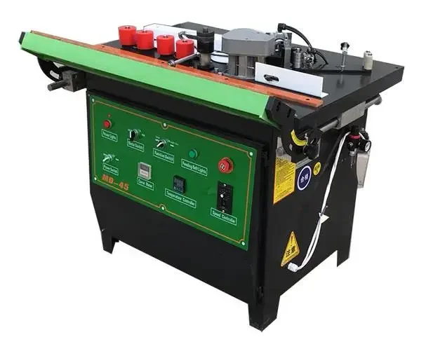 Woodworking Machinery For Sale - 2026nb Máquina manual de canteado en