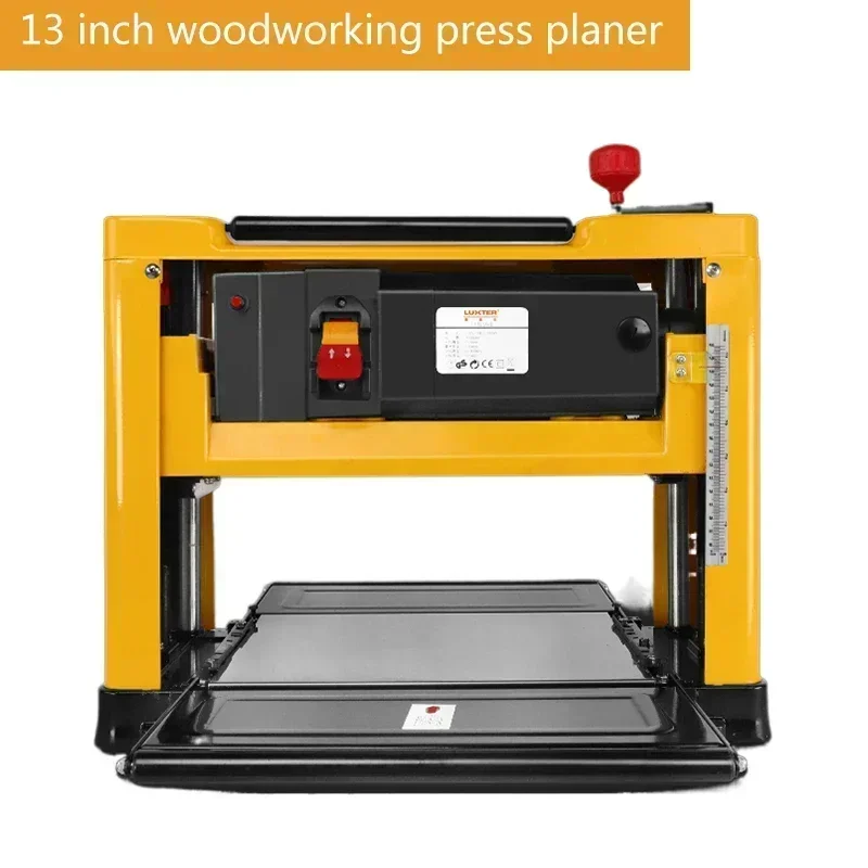 Woodworking Machinery For Sale - Cepilladora Eléctrica de Madera de 2000W