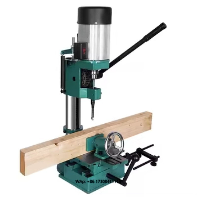 Woodworking Workshop - Hisimen Maquinaria para Trabajar la Madera