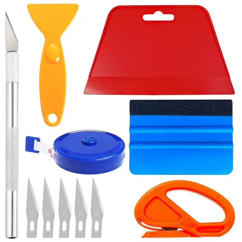 Woodworking Wallpaper - Kit de herramientas para alisar papel