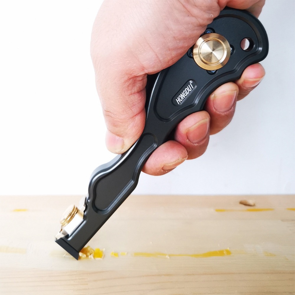 Cuchilla Multifuncional para R - Woodworking Glue reseña y precio