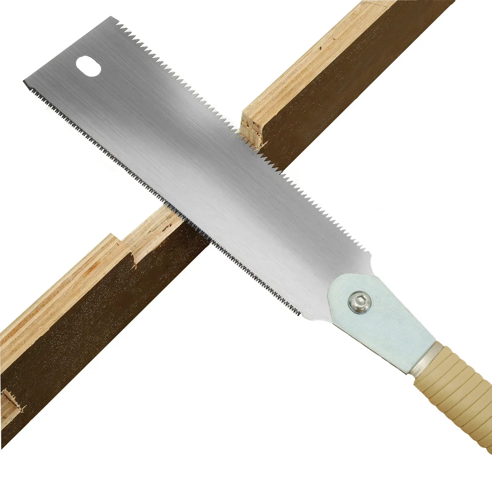 Sierra de mano japonesa SK5 de - Woodworking In Japanese reseña y precio