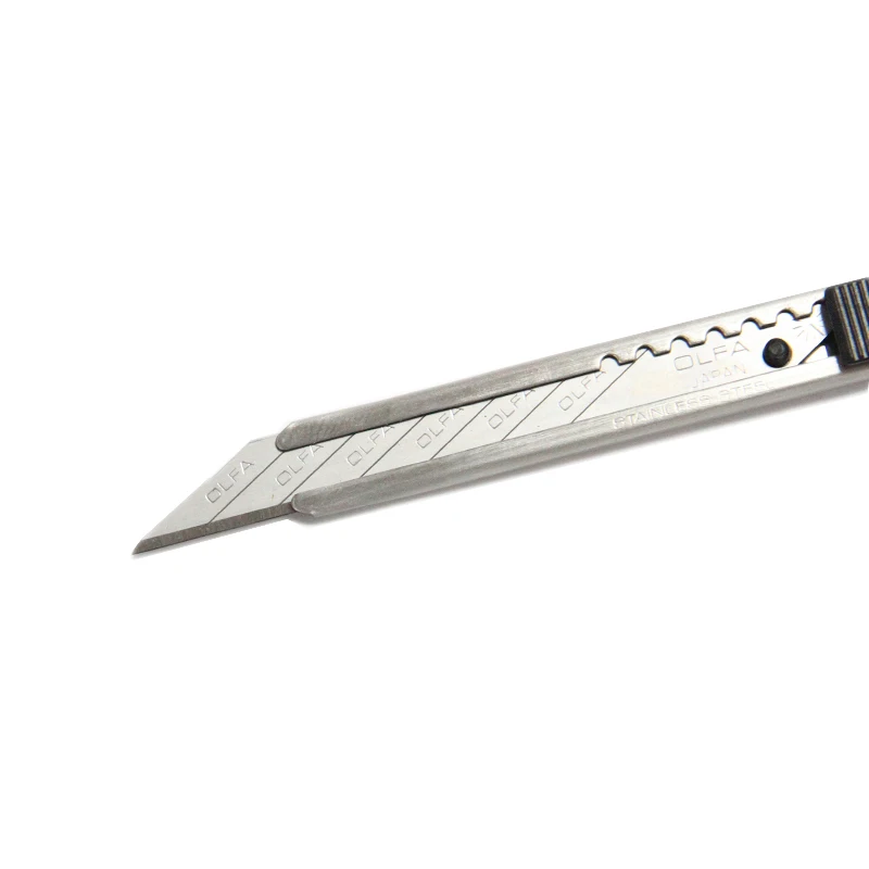 Cuchillo de corte OLFA SAC-1(1 - Woodworking Wallpaper reseña y precio