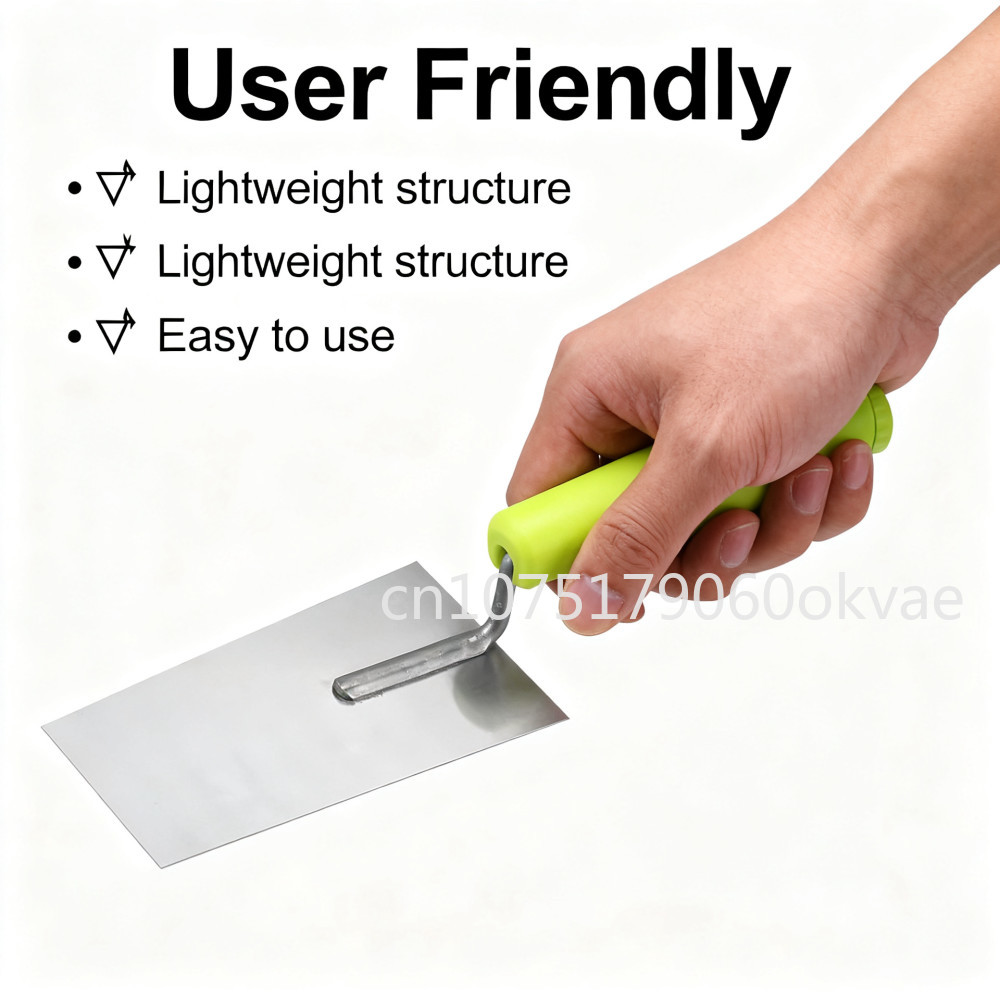 Espátula Profesional para Alba - Drawknife Blade reseña y precio