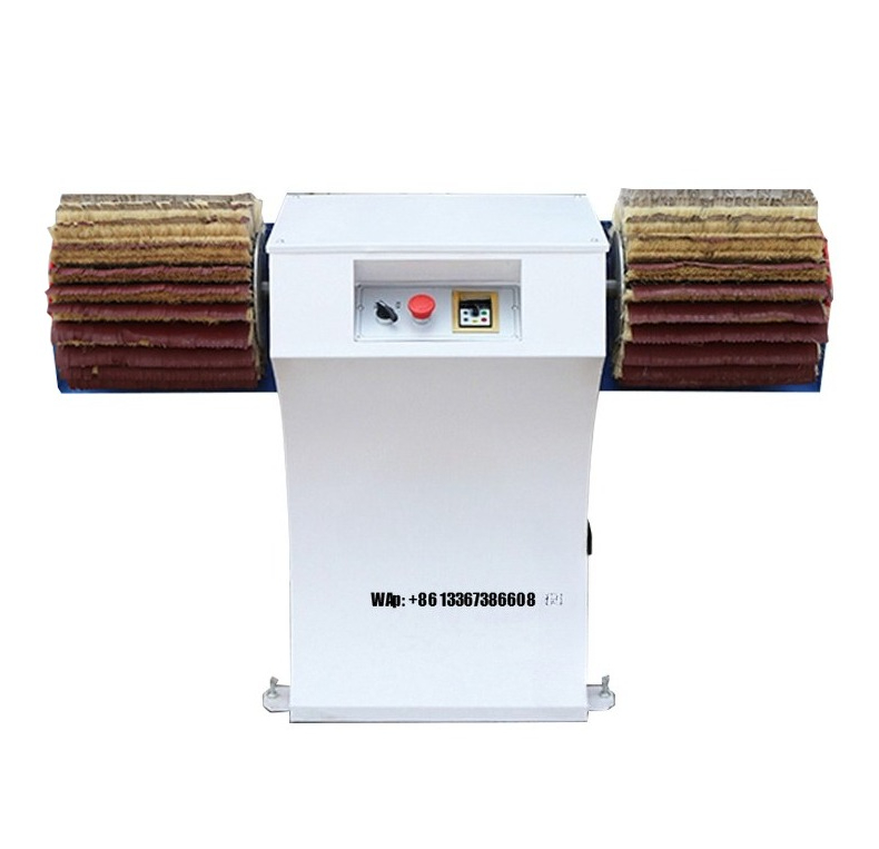 Lijadora Horizontal de Doble E - Woodworking Machinery For Sale reseña y precio
