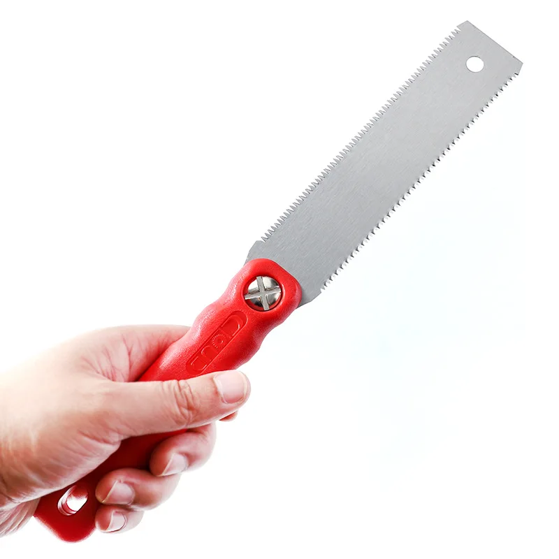 Sierra japonesa pequeña de dob - Woodworking In Japanese reseña y precio