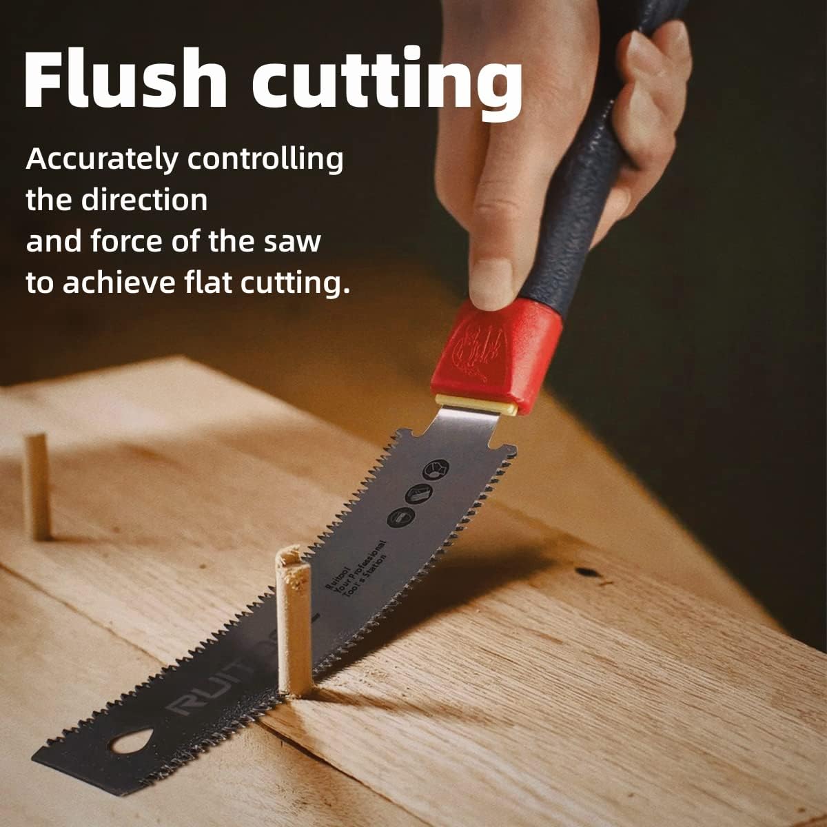 Sierra de tracción japonesa de - Woodworking In Japanese reseña y precio