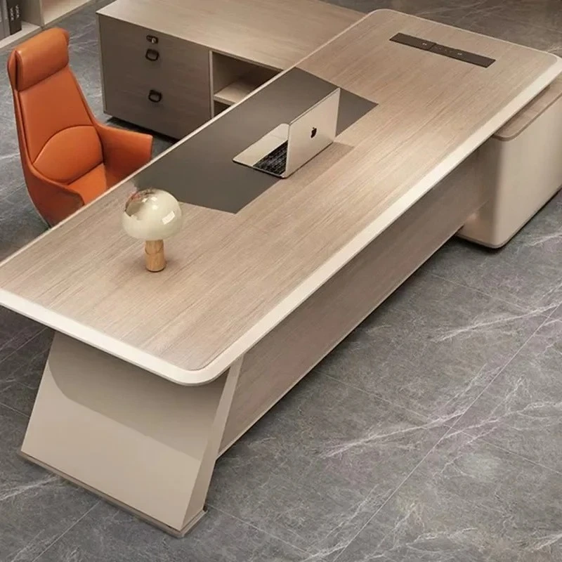 Escritorio de oficina japonés  - Woodworking In Japanese reseña y precio