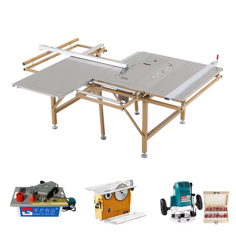 【Popular】 Sierra de mesa desli - Woodworking Machinery For Sale reseña y precio