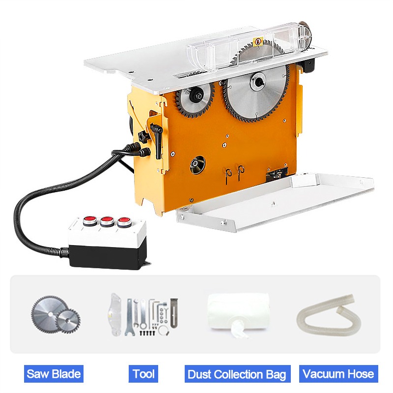 【Popular】 Sierra de mesa desli - Woodworking Machinery For Sale reseña y precio