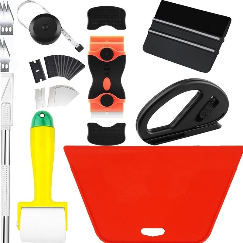 Kit de herramientas para alisa - Woodworking Wallpaper reseña y precio