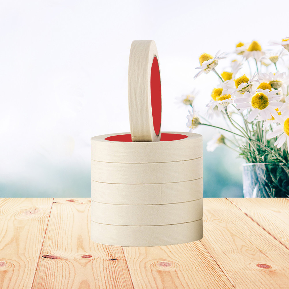 6 unidades de cinta adhesiva d - Woodworking Wallpaper reseña y precio