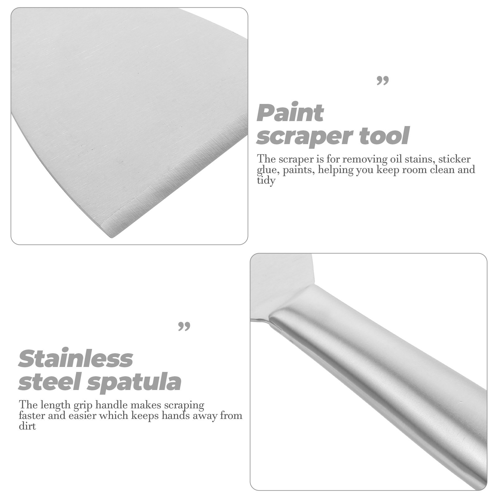 Raspador de aceite multifuncio - Woodworking Wallpaper reseña y precio